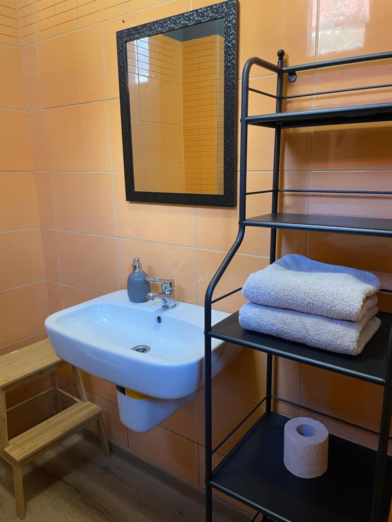 Casuta De Piatra Villa Szászbuda Kültér fotó